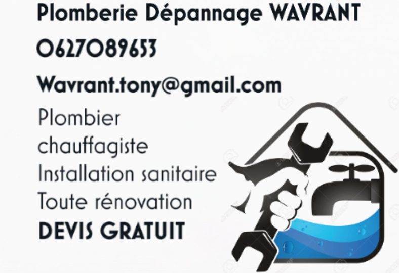 Plomberie Chauffage Wavrant — Photos 1